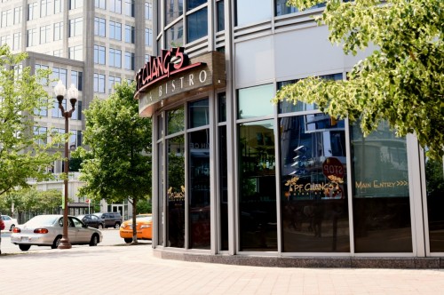 P.F. Chang's 