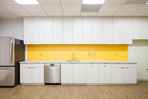 4301 Wilson - 4th Floor - Suite #1